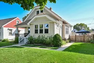 3912 S Troy Ave, Saint Francis, WI 53235 - Photo 1