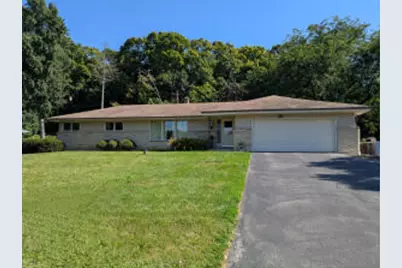 4612 S Shore Ave, Polk, WI 53086 - Photo 1