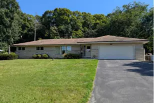 4612 S Shore Ave, Polk, WI 53086 - Photo 1