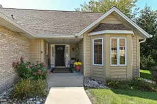 947 Spyglass Hill, Racine, WI 53185 - Photo 1