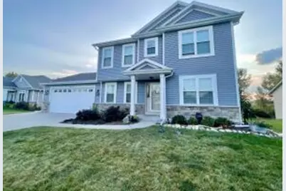 N8291  Pritchard Farm Rd, Ixonia, WI 53036 - Photo 1