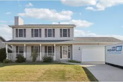 3709  92nd Pl, Sturtevant, WI 53177 - Photo 1