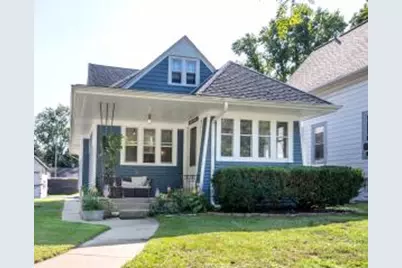 4119 S Whitnall Ave, Milwaukee, WI 53207 - Photo 1