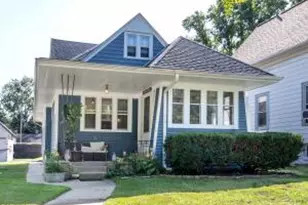 4119 S Whitnall Ave, Milwaukee, WI 53207 - Photo 1