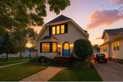 1328  Cleveland Ave #1328 1/2, Racine, WI 53405 - Photo 1