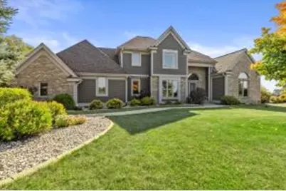 S87W35580  Eagle Ter, Eagle, WI 53119 - Photo 1