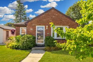 1617 E Norwich Ave, Saint Francis, WI 53235 - Photo 1