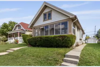 906 S 58th St, West Allis, WI 53214 - Photo 1