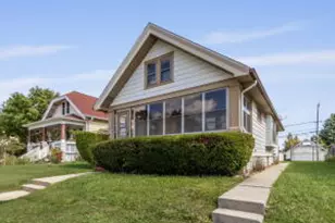 906 S 58th St, West Allis, WI 53214 - Photo 1