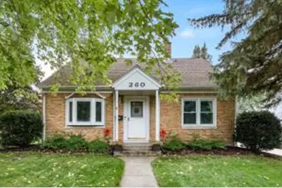 260 S Silverbrook Dr, West Bend, WI 53095 - Photo 1