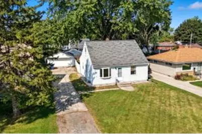 3741 S 47th St, Milwaukee, WI 53220 - Photo 1