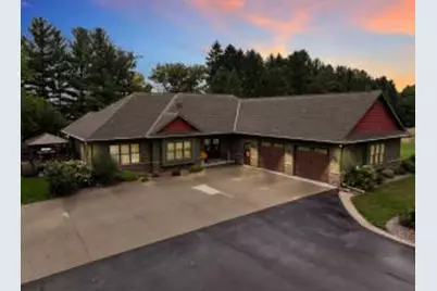 N4557  Lakeview Rd, Hustisford, WI 53034 - Photo 1