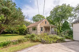 12005 W Brown Deer Rd, Milwaukee, WI 53224 - Photo 1