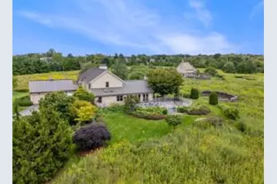 3200 W Bonniwell Rd, Mequon, WI 53097 - Photo 1