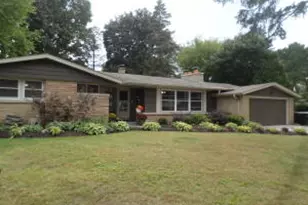 3418 Kensington Ct, Racine, WI 53405 - Photo 1