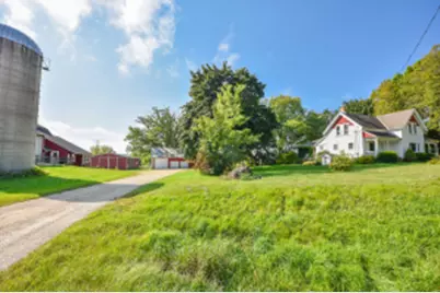 721  County Highway Nn -, Jackson, WI 53012 - Photo 1