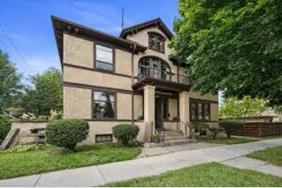 703  St Clair Ave, Sheboygan, WI 53081 - Photo 1