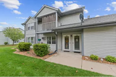 350  Auburn Meadows Ct, Campbellsport, WI 53010 - Photo 1