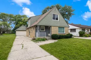 8937 W Morgan Ave, Milwaukee, WI 53228 - Photo 1