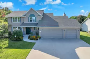 N6188 Shadybrook Ln, Sheboygan, WI 53083 - Photo 1