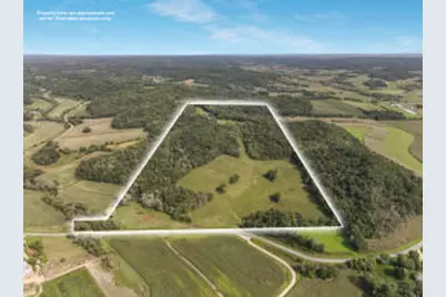 00  Joe Coulee Rd, Ettrick, WI 54616 - Photo 1