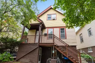 2970 N Bremen St, Milwaukee, WI 53212 - Photo 1