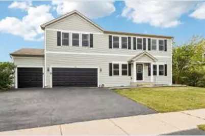 196 S Ash Ln, Whitewater, WI 53190 - Photo 1