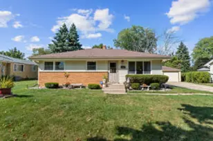 8220 W Lynmar Terrace, Milwaukee, WI 53222 - Photo 1