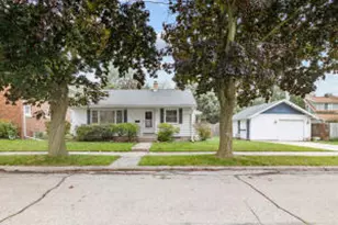 816 Logan Ave, Sheboygan, WI 53083 - Photo 1