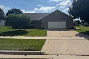 249 Dream Catcher Dr, Kewaskum, WI 53040 - Photo 1