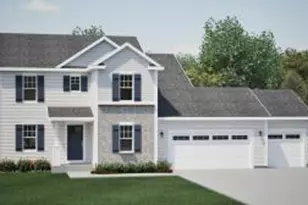 N156W19280 E Gate Dr, Jackson, WI 53037 - Photo 1