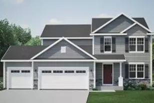 W190N15688 Maple Fields Circle, Jackson, WI 53037 - Photo 1