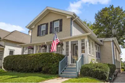 217 S Cross St, Oconomowoc, WI 53066 - Photo 1