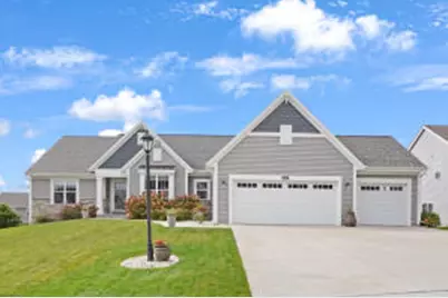3637  Olde Howell Rd, Waukesha, WI 53188 - Photo 1