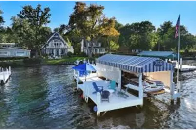 W3240  Park Dr, Linn, WI 53147 - Photo 1