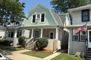 1617 Quincy Ave, Racine, WI 53405 - Photo 1