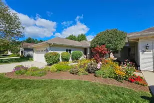 1937 Kaat Ln, Wilson, WI 53081 - Photo 1