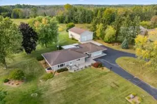 N850 Co Rd G, Auburn, WI 53010 - Photo 1