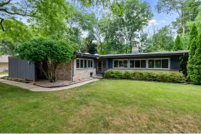 2401 W Apple Tree Rd, Glendale, WI 53209 - Photo 1