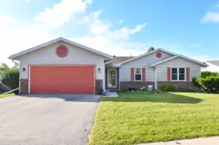 1310 Whispering Pines Dr, Delavan, WI 53115 - Photo 1