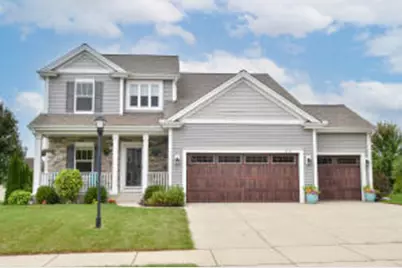 1835  Windrush Dr, Port Washington, WI 53024 - Photo 1