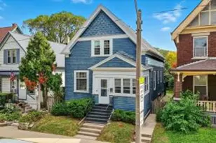 2562 N Weil St, Milwaukee, WI 53212 - Photo 1