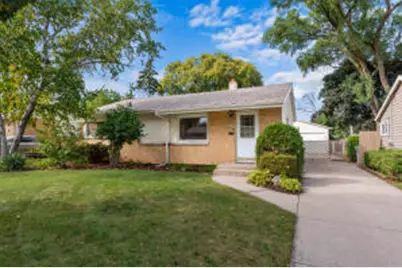 8510 W Arden Pl, Milwaukee, WI 53225 - Photo 1