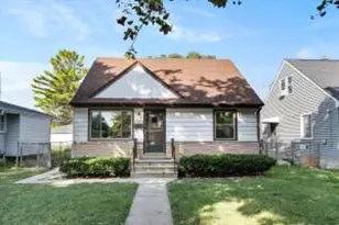 5851 N 79th St, Milwaukee, WI 53218 - Photo 1