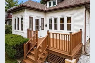 6830  Kinsman St, Wauwatosa, WI 53213 - Photo 1