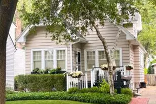 4728 N Berkeley Blvd, Whitefish Bay, WI 53211 - Photo 1