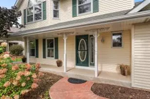 N6252 Woodland Meadows Dr, Sheboygan, WI 53083 - Photo 1