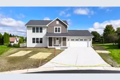 6412  Merganser Dr, Racine, WI 53406 - Photo 1