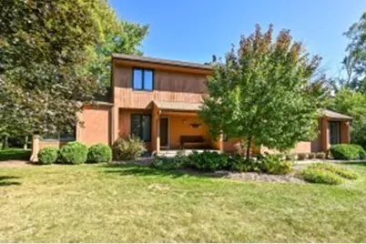 10600 N Stratford Pl, Mequon, WI 53092 - Photo 1