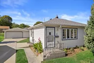 3675 S 5th St, Milwaukee, WI 53207 - Photo 1